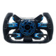 Cube Controls GT Pro V2 Reparto Corse Zero Pelle