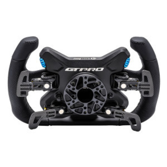 Cube Controls GT Pro V2 Reparto Corse Zero Pelle