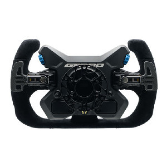 Cube Controls GT Pro V2 Reparto Corse Zero Suede