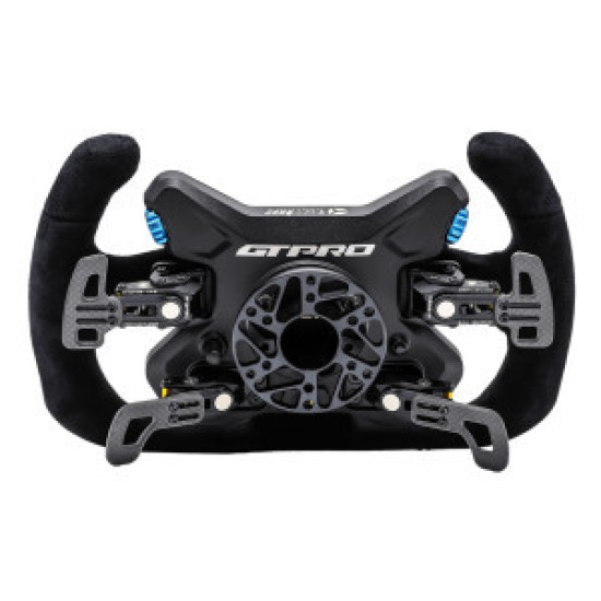 Cube Controls GT Pro V2 Reparto Corse Zero Suede