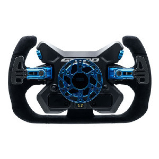 Cube Controls GT Pro V2 Reparto Corse Zero Suede