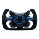 Cube Controls GT Pro V2 Reparto Corse Zero Suede