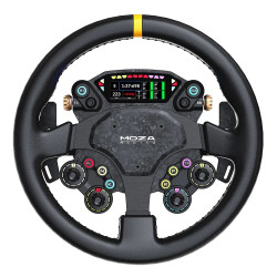 Moza CS Pro Volante