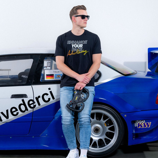 AR Maglietta Heat