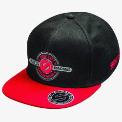 Cappellino da Baseball per Giovani e Bambini di Sparco