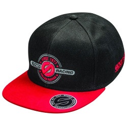 Cappellino da Baseball per Giovani e Bambini di Sparco