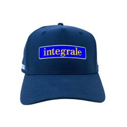 Cappello Lancia Delta HF Integrale di Sparco