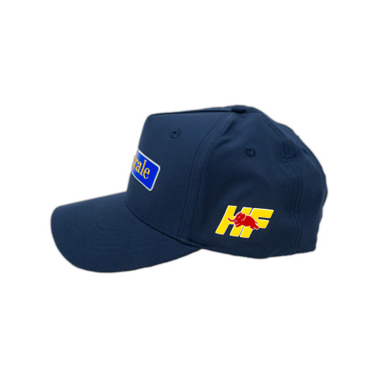 Cappello Lancia Delta HF Integrale di Sparco