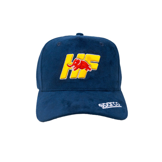 Cappello Lancia HF di Sparco