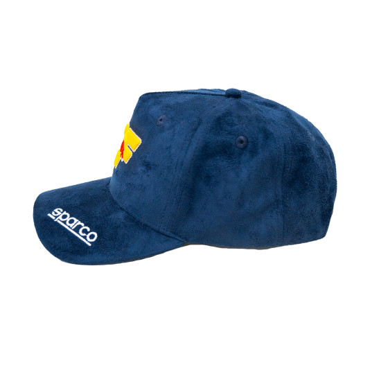 Cappello Lancia HF di Sparco