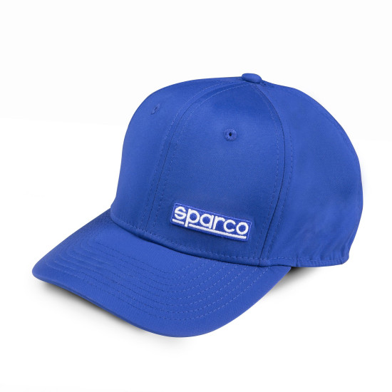 Sparco Cappello Youth Corporate