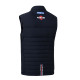 Gilet Frame Martini Racing MY24 - Blu Navy