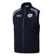 Gilet Frame Martini Racing MY24 - Blu Navy