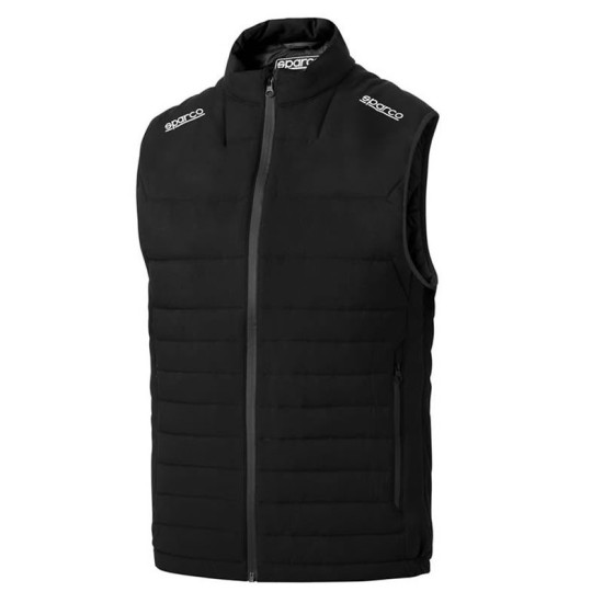 Sparco Gilet Frame MY24 - Nero