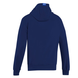 Gulf Hoodie Brand - Blu Navy