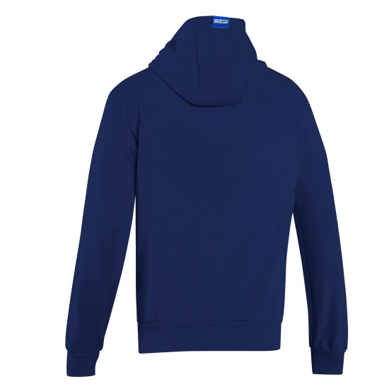 Gulf Hoodie Brand - Blu Navy