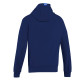 Gulf Hoodie Brand - Blu Navy
