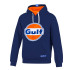 Gulf Hoodie Brand - Blu Navy