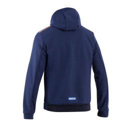 Gulf SL Softshell con Cappuccio