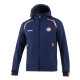 Gulf SL Softshell con Cappuccio