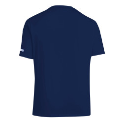 T-shirt Gulf di Sparco - Blu Navy