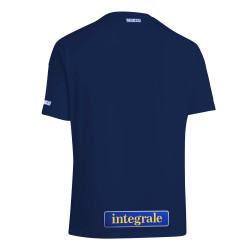 Lancia Delta Collections T-Shirt - Blu Navy