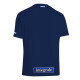 Lancia Delta Collections T-Shirt - Blu Navy