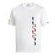Lancia Delta Collections T-Shirt - Bianco
