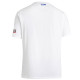 Lancia Fulvia T-Shirt - Bianco