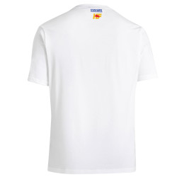 Lancia HF T-Shirt - Bianco