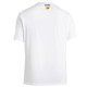 Lancia HF T-Shirt - Bianco