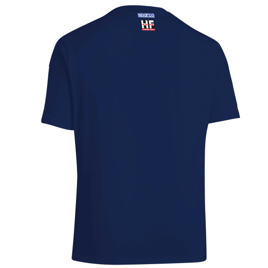 Lancia Squadra Corse - Blu Navy