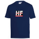 Lancia Squadra Corse - Blu Navy