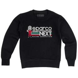 Felpa Sparco Next Generation