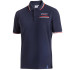 Polo Martini Racing - Blu Navy