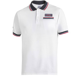 Polo Martini Racing - Bianco