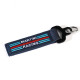 Portachiavi in pelle Martini Racing - Blu Navy