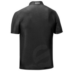 SL Polo Subly - Nero