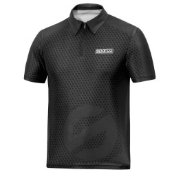 SL Polo Subly - Nero