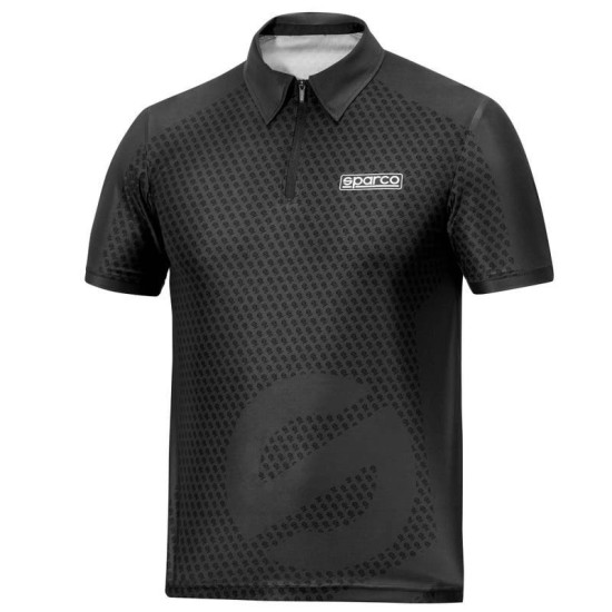SL Polo Subly - Nero