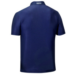 SL Polo Subly - Blu Navy