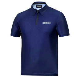 SL Polo Subly - Blu Navy
