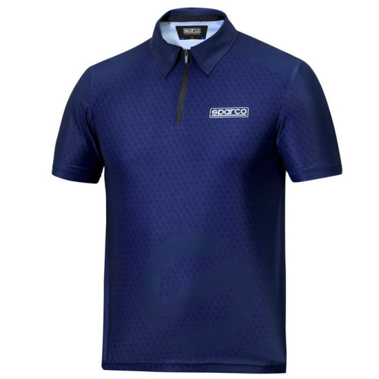 SL Polo Subly - Blu Navy