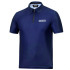 SL Polo Subly - Blu Navy