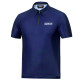 SL Polo Subly - Blu Navy