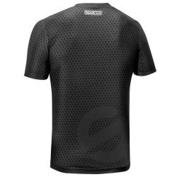 SL T-Shirt Subly - Nero