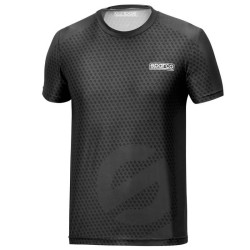 SL T-Shirt Subly - Nero