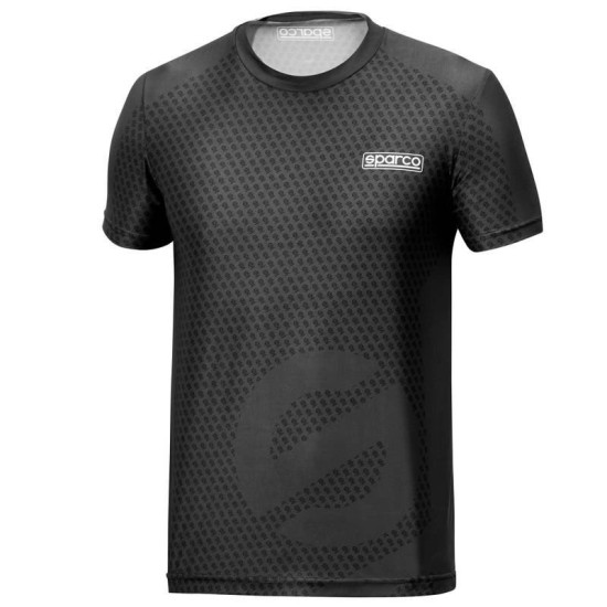 SL T-Shirt Subly - Nero