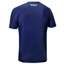 SL T-Shirt Subly - Blu Navy