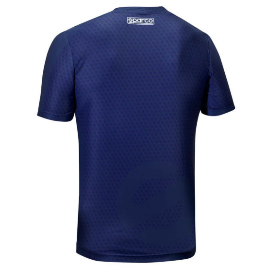 SL T-Shirt Subly - Blu Navy